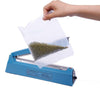 Brand New Impulse Heat Sealer 400mm Electric Plastic Poly Bag Sealing Machine
