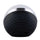 Stereo Mini Bluetooth Speaker with Colorful LED Light M8    Black