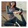 Yoga Clothes Fitness Running Sports 2pcs Set