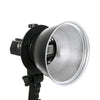 Embout Double Flash Support de Lampe T Support