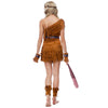 Halloween Indian Cosplay Game Uniform Costume