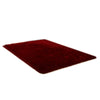 Alfombra Grueso Elástico Seda Terreno Felpudo 10 70 140cm