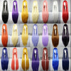 Women Fashion 100CM/39" Long Straight Cosplay Fashion Wig Heat Resistant