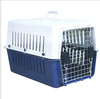 Airline Approved Pet Carrier Best Dog Crate Plastic Kennel 5 various sizes Cage