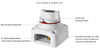NEW 8-50V 1250A 2 POSITION BATTERY ISOLATOR KILL SWITCH Boat/Marine/Caravan/4x4