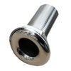 1-1/4 Ventilation Conduit Marine Yacht 304 Stainless Steel