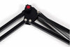 Portable Bureau Microphone Micro Suspension Boom Ciseaux Bras Support Pour