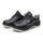 MENS' PU Work Safety Shoes Protective Smash-proof Penetration-resistant PUB