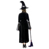 Halloween Cosplay Witch Gauge Costume
