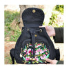 Neu Yunnan Modisch Stickerei Tasche Stylisch Beinhaltet Schultern Tasche