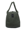 Estilo Militar Paracaídas Cargo Bolso Lona Bolsa de Lona