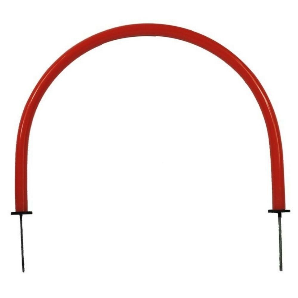 Football Soccer Training Arch Arched Half Round Door