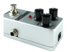 Mini Gitarre Kompressor Reine Analog Bypass Design Effekt Pedal