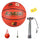 Basketball 5 Baby Children Standard 5# diameter 22cm