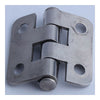 316 Staniless Steel Marine Hinge Polished 36.5*35.7mm