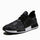 MEN'S Breathable Soft Mesh Fabric Light weight Sneaker Trainer Running shoes