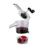 Légumes Portionneuse Spirale Couteau Outil Cuisine Manuelle