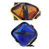 EVA fishing bucket folding bucket gear play nest barrel