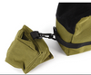 Shooting Rifle Shotgun Bolt Loader Steady Shoot Support Bench Hand Arm Rest Bag