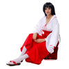 Halloween Cosplay Costume Witch Uniform