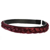 Braid Wig Hair Band Hair Clasp