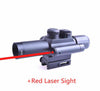 4*25 M6 Crosshair Tactical Optics Hunting Gun Riflescope Air Rifle Scope