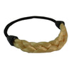 Wig Hair Ring Braid Hair Rope
