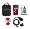 Konnwei KW807 Fahrzeug Code Scanner OBDII/ Eobd Code Lesegerät/Scanner