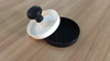 Heavy Duty Non-Stick Quarter Pounder Burger Maker Hamburger  Maker
