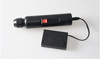 Super Bright dual power LED egg candler Tester mains or battery powered