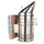 Stainlee Steel Bee Smoker Manual Smoker