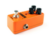 Mini Portable Delay Pédale D'Effet Guitare avec Connecteur Droit