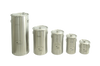 304 Stainless Steel Fermenter Fermentation Barrel Home Brew Wine Beer Fermenters