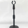 table type rise and fall microphone holder online Ktv desk micr holder