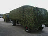 Camouflage Netting Filet NET  Trap Camping Sun Shield  Hunting Shelter jungle