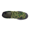 Camouflage Chinese Army PLA Type Liberation Shoes Boots