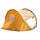 Beach Tent Foldable Bounce Tent Sunbath Fishing Tent Outdoor