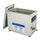 6.5L Professional Digital Ultrasonic Cleaner Machine with Timer Heated 110V/220V