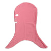 Facekini Gorro de Natación Protector Cabeza UV Medusa Rosa