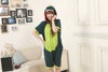 Unisex Adult Pajamas Cosplay Costume Animal one piece sleepwear Suit Summer 09