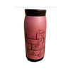 Acero Inoxidable Termo Vacío Botella Agua Café Thermos Big Belly Forma 355ml P
