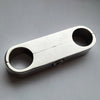 Stainless Steel Round Pipe Grab Handle Marine Hardware