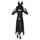 Black Queen  Woman Refinement Costume Cosplay Party Witch Cosplay