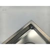 Choisissez Grand Calibre 30x11cm Acier Inoxydable 304 Rectangulaire Drain de Sol
