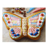 Silicone Cake Mold DIY Bake Roast Butterfly Stamp DIY