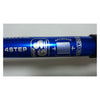 Anti-shock Aluminium Sunshine Telescopic Trekking Walking Cane Stick Alpenstock