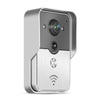 Wifi & IR Wireless Visual Smart Night Vision Video Door Phone Doorbell Intercom