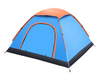 2 PERSON SMALL DOME TENT CAMPING HIKING SHELTER OUTDOOR CAMP Tent With Carry Bag