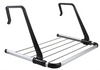 Pliable Vêtements Essuyage pendant Plateau 54 X 37 cm Max Poids Charge 5kgs