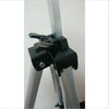 Aluminium Alloy 3 Folding Painting Easel Adjustable Tripod Artist With Carry ba